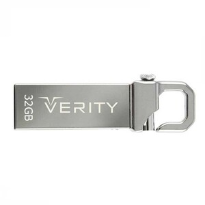 فلش 32 گیگ وریتی VERITY V807