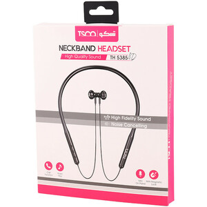 هندزفری بلوتوثی گردنی تسکو TH 5385