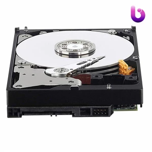 هارد اینترنال وسترن دیجیتال Western Digital Purple 8TB WD84PURZ