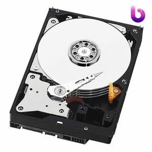 هارد اینترنال وسترن دیجیتال Western Digital Purple 8TB WD84PURZ