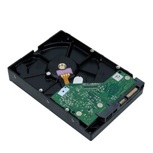 هارد اینترنال وسترن دیجیتال Western Digital Blue WD10EZEX 1TB