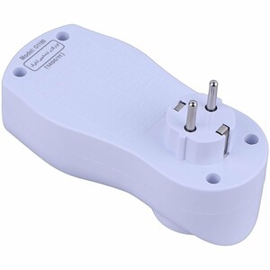 محافظ برق کولر گازی ارت دار امگا G1100