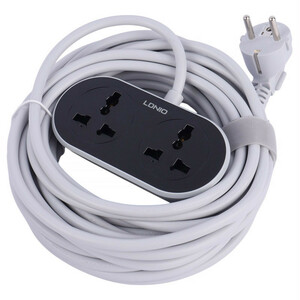 چند راهی 2 خانه الدینیو SC2018 با کابل 10 متری