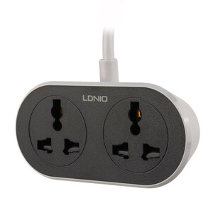 چند راهی 2 خانه الدینیو SC2018 با کابل 10 متری