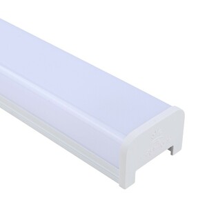 چراغ خطی روکار 60 سانتی متر 40 وات پارس شعاع توس Ecoren