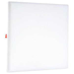 پنل تمام نور توکار مربع 48 وات فنر متغیر پرشین لایت ایران