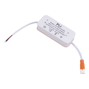 پنل تمام نور توکار گرد 48 وات فنر متغیر پرشین لایت ایران