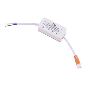 پنل تمام نور توکار مربع 36 وات فنر متغیر پرشین لایت ایران