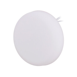 پنل تمام نور توکار گرد 12 وات فنر متغیر پرشین لایت ایران