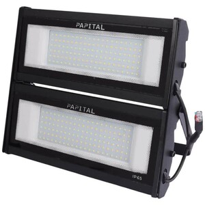 پروژکتور ال ای دی 210 وات پاپیتال