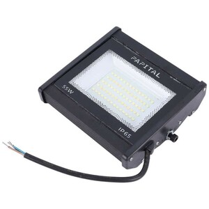 پروژکتور ال ای دی 55 وات پاپیتال