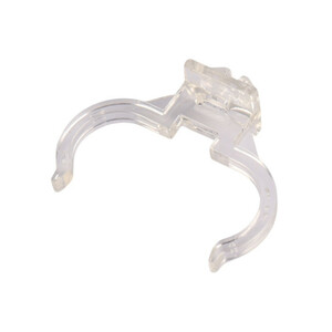 گیره لامپ مهتابی FPL خاری