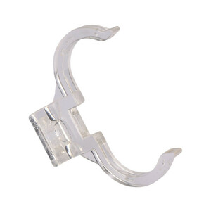 گیره لامپ مهتابی FPL خاری