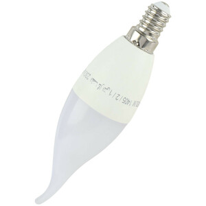 لامپ اشکی 7 وات مات فروزش F3000 پایه E14