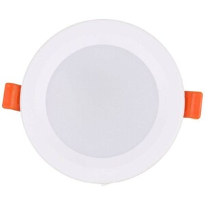 پنل بک لایت توکار گرد 15 وات پاپیتال