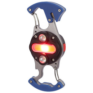 چراغ کمپینگ شارژی چند کاره W5146