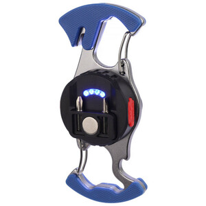 چراغ کمپینگ شارژی چند کاره W5146