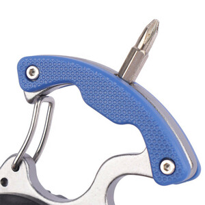 چراغ کمپینگ شارژی چند کاره W5146