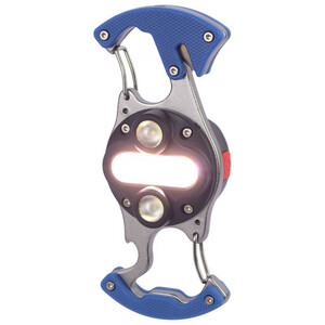 چراغ کمپینگ شارژی چند کاره W5146