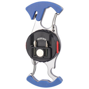 چراغ کمپینگ شارژی چند کاره W5146