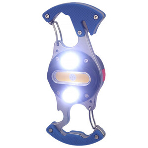 چراغ کمپینگ شارژی چند کاره W5146