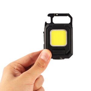 چراغ کمپینگ شارژی چند کاره ETG-115