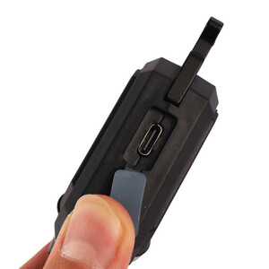 چراغ کمپینگ شارژی چند کاره ETG-115