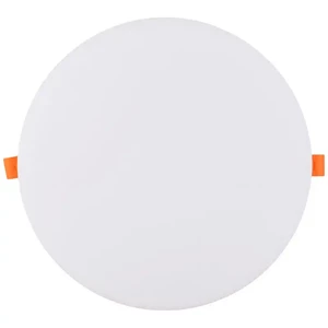 پنل تمام نور توکار گرد 38 وات فنر متغیر پرشین لایت ایران