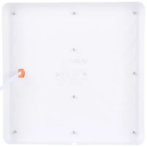 پنل تمام نور روکار مربع 24 وات پرشین لایت ایران