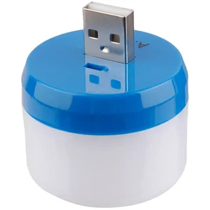 لامپ ال ای دی USB رنگی 3 وات A.R.N