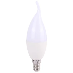 لامپ اشکی 7 وات مات پارس سهیل پایه E14