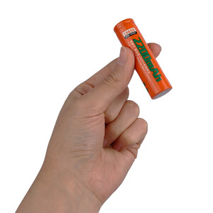 باتری لیتیومی شارژی Small Sun 18650 2200mAh شرینک