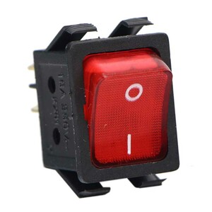 کلید تک پل پهن Tavankar