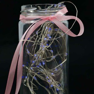 ریسه مفتولی مهتابی طول 5.5 متر