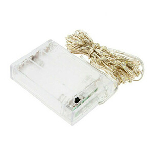 ریسه طرح مفتول طول 5 متر