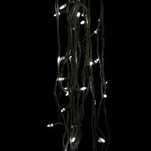 ریسه سوزنی مهتابی طول 20 متر