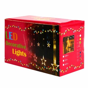 ریسه سوزنی مهتابی طول 20 متر