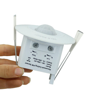 سنسور سقفی Telepano