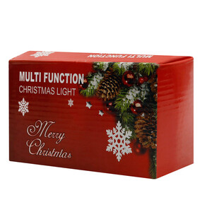 ریسه طرح توری سوزنی آفتابی 300*200 سانتی متر