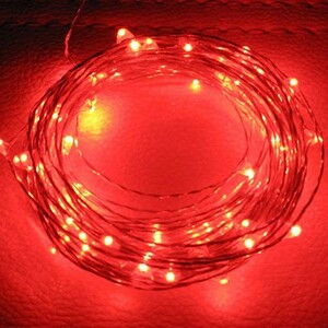 ریسه مفتولی  طول 10 متر