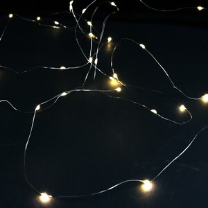 ریسه مفتولی آفتابی طول 5 متر