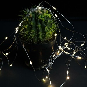 ریسه مفتولی آفتابی طول 5 متر