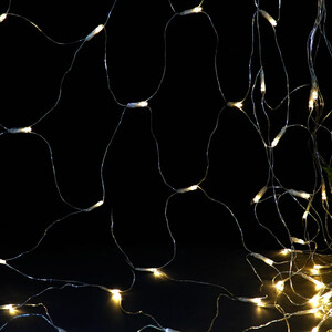 ریسه طرح توری سوزنی آفتابی 350*250 سانتی متر