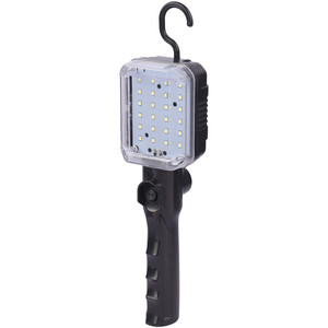 چراغ اضطراری شارژی Hero