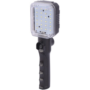 چراغ اضطراری شارژی Hero