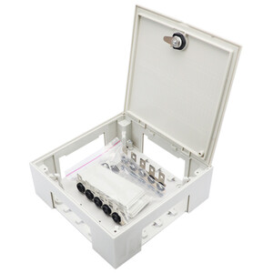 پست مخابراتی 50 زوج