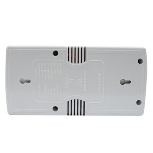 محافظ ولتاژ ورودی 30 آمپر پارت الکتریک PE5137