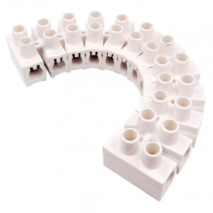 ترمینال نمره 25