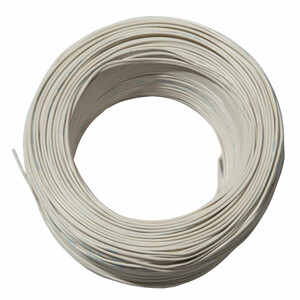 کابل آیفون تک زوج 0٫5 کرمان تل متری