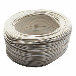 کابل آیفون تک زوج 0٫5 کرمان تل متری